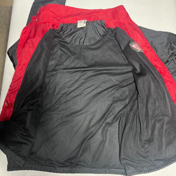 Wisconsin Badgers rain coat size XXL - Picture 4 of 8